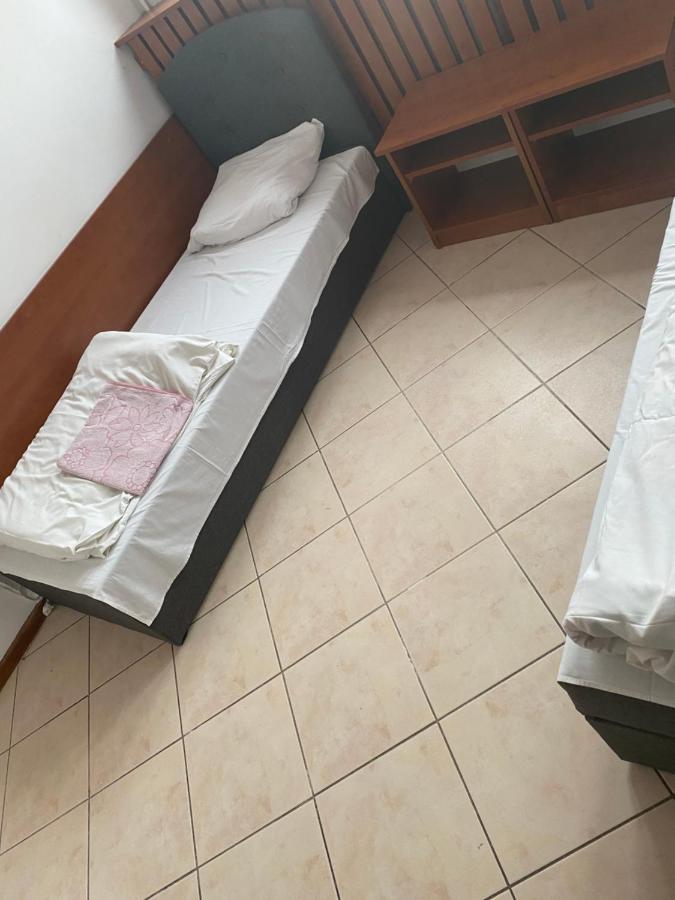 Zajazd Wiking Wasilków Екстериор снимка