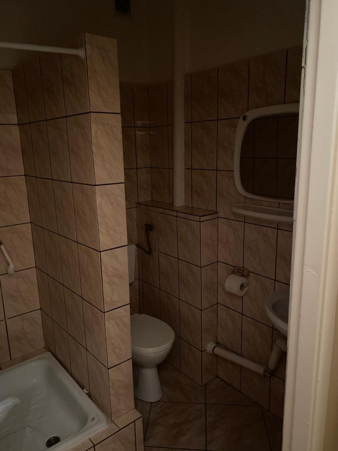 Zajazd Wiking Wasilków Екстериор снимка