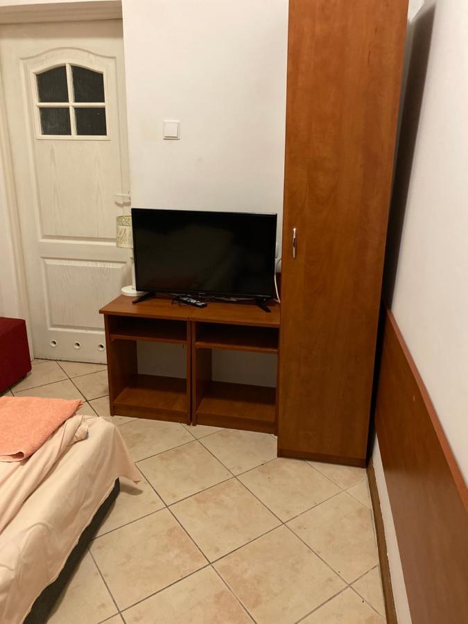 Zajazd Wiking Wasilków Екстериор снимка