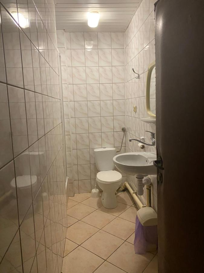 Zajazd Wiking Wasilków Екстериор снимка