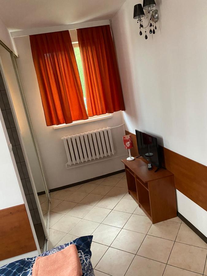 Zajazd Wiking Wasilków Екстериор снимка