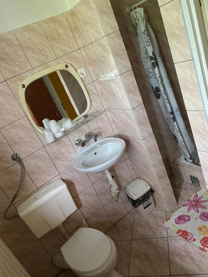 Zajazd Wiking Wasilków Екстериор снимка