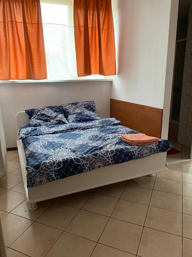 Zajazd Wiking Wasilków Екстериор снимка