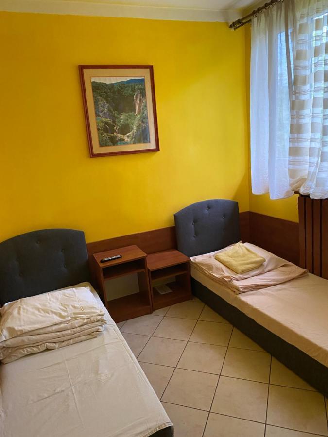 Zajazd Wiking Wasilków Екстериор снимка