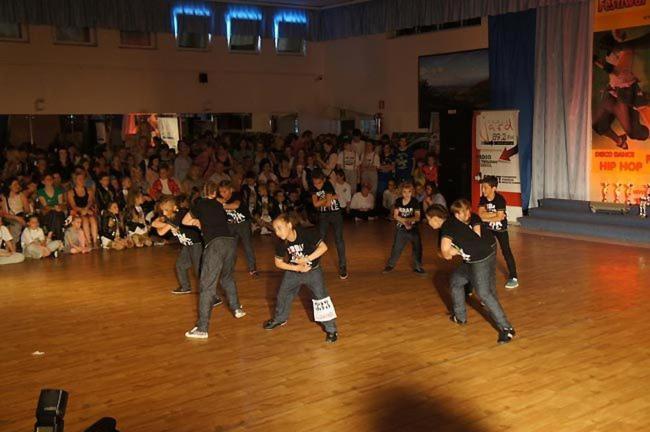 Zajazd Wiking Wasilków Екстериор снимка