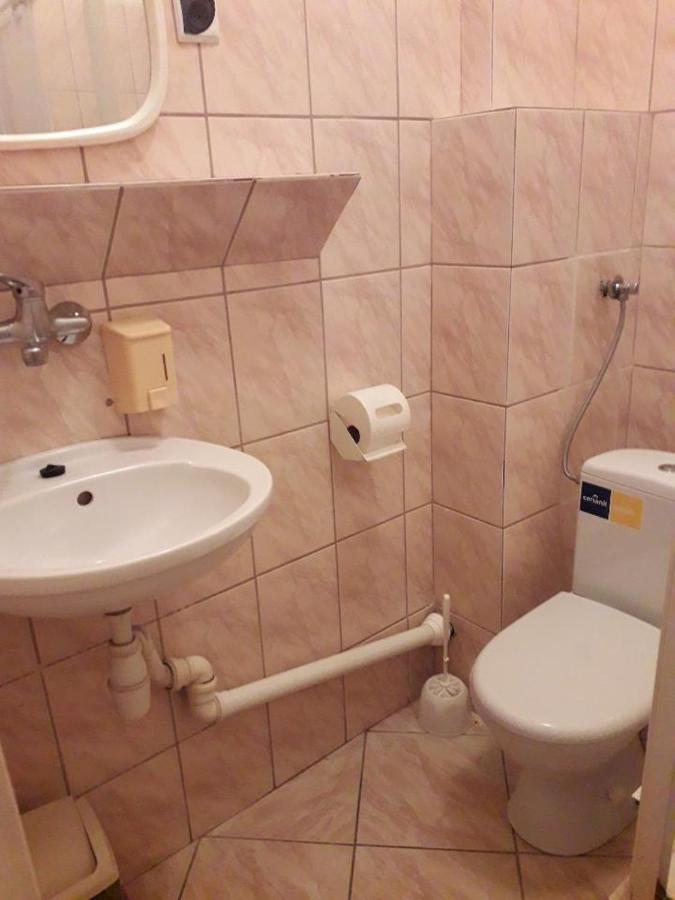 Zajazd Wiking Wasilków Екстериор снимка
